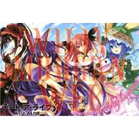 Date A Live 8
